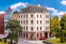 Faller 130148 - H0 - Pizzeria Solino